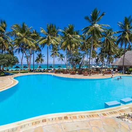 Diani Sea Lodge Діані-Біч Екстер'єр фото