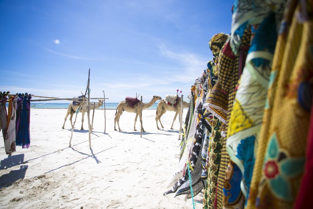 Diani Sea Lodge Діані-Біч Екстер'єр фото
