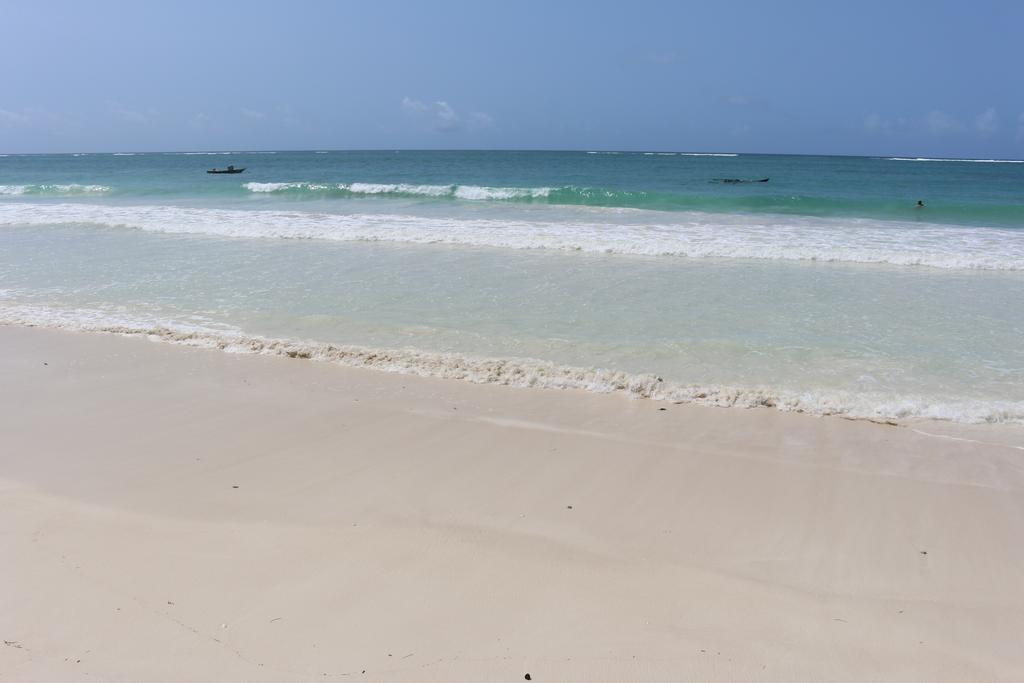 Diani Sea Lodge Діані-Біч Екстер'єр фото