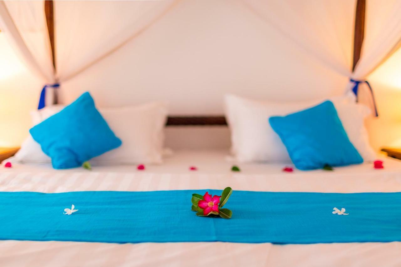 Diani Sea Lodge Діані-Біч Екстер'єр фото