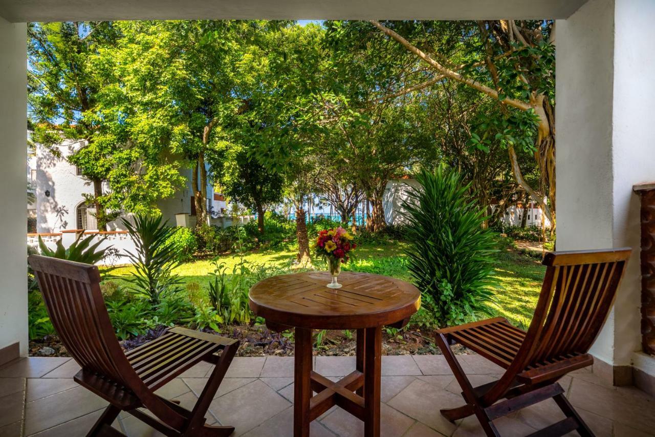Diani Sea Lodge Діані-Біч Екстер'єр фото