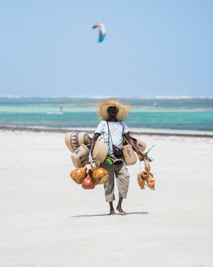 Diani Sea Lodge Діані-Біч Екстер'єр фото