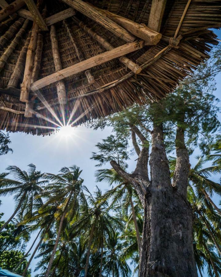 Diani Sea Lodge Діані-Біч Екстер'єр фото