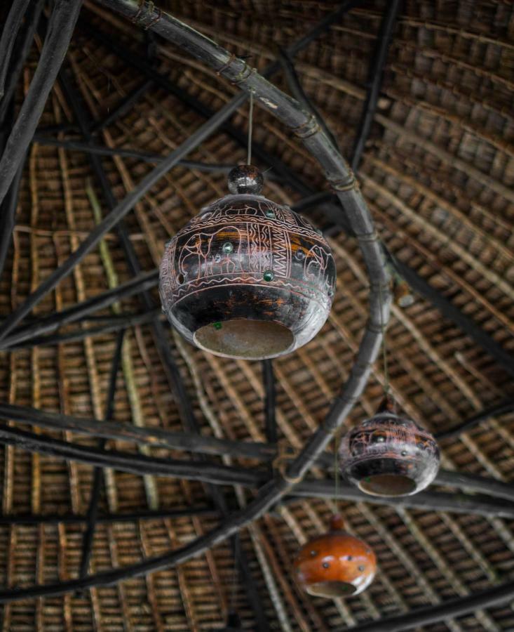 Diani Sea Lodge Діані-Біч Екстер'єр фото