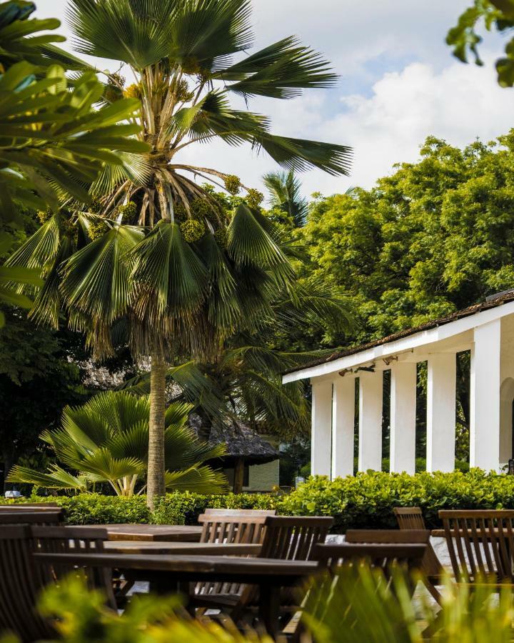 Diani Sea Lodge Діані-Біч Екстер'єр фото