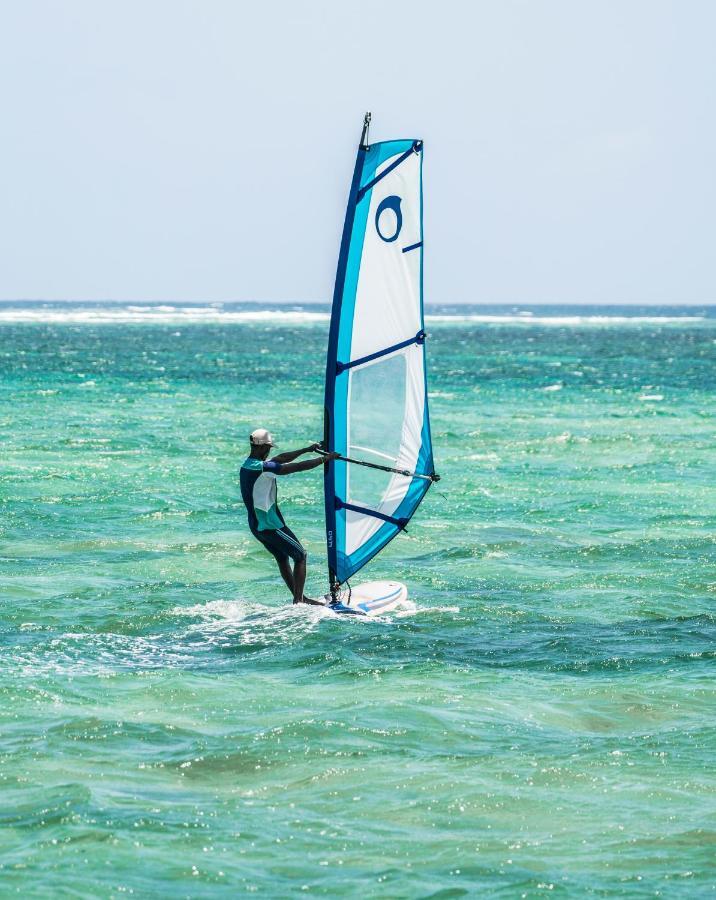 Diani Sea Lodge Діані-Біч Екстер'єр фото