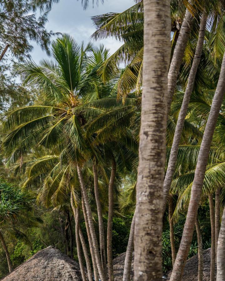 Diani Sea Lodge Діані-Біч Екстер'єр фото